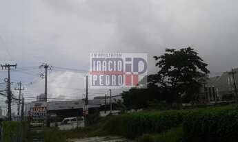 Imagem: TERRENO NA AV. AYRTON SENNA, EM PIEDADE