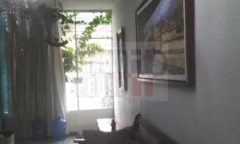 Imagem 7: CASA RESIDENCIAL COM 2 PAVIMENTOS NA RUA CARNEIRO VILELA - 133