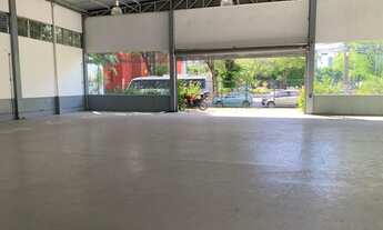 Imagem 7: LOJA NA AVENIDA MONTEVIDEU