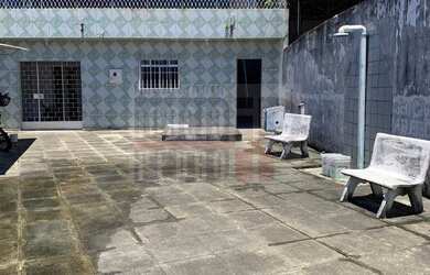 Imagem 6: CASA NA AV. ANTONIO DE GOES