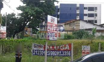 Imagem 6: TERRENO NA AV. AYRTON SENNA