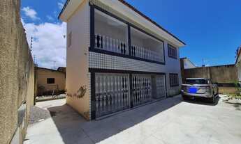 Imagem 2: CASA 02 PAVIMENTOS IPSEP