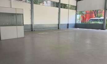 Imagem 5: LOJA NA AVENIDA MONTEVIDEU