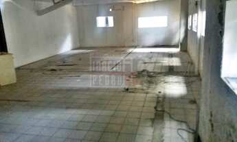 Imagem: GALPÃO RUA 02 DE JULHO