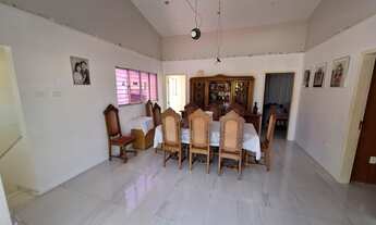 Imagem 7: CASA 02 PAVIMENTOS IPSEP