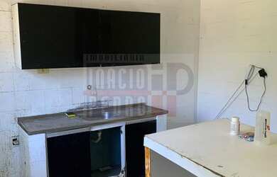 Imagem 7: CASA NA AV. ANTONIO DE GOES