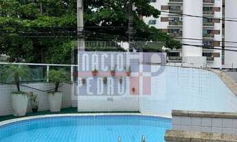 Imagem 2: VENDA BOA VIAGEM 03 QUARTOS COM LAZER ANDAR ALTO