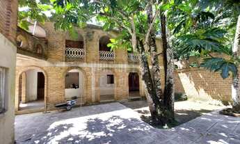 Imagem 6: CASTELO EM ALDEIA - PARCERIA