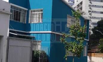 Imagem 3: CASA RESIDENCIAL COM 2 PAVIMENTOS NA RUA CARNEIRO VILELA - 133