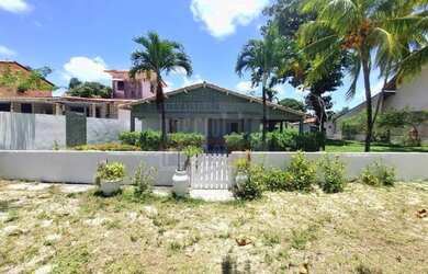 Imagem 7: CASA NA BEIRA MAR DE ITAMARACÁ - PILAR