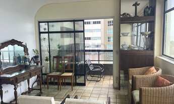 Imagem 4: LUANGO - 401 Apartamento com 4 dormitórios