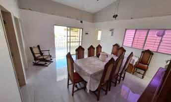 Imagem 6: CASA 02 PAVIMENTOS IPSEP