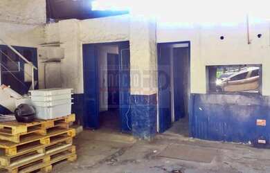 Imagem 7: GALPÃO RUA 02 DE JULHO