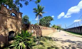 Imagem 3: CASTELO EM ALDEIA - PARCERIA