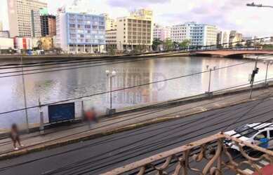 Imagem 2: SALA COMERCIAL PARA ALUGAR, NA RUA DA AURORA