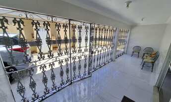 Imagem 3: CASA 02 PAVIMENTOS IPSEP