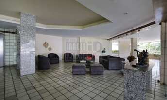 Imagem 3: APARTAMENTO RESIDENCIAL em RECIFE - PE, BOA VIAGEM
