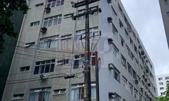 Imagem: APARTAMENTO RESIDENCIAL em RECIFE - PE