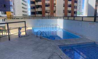 Imagem 3: APARTAMENTO RESIDENCIAL em RECIFE - PE, BOA VIAGEM