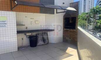 Imagem 2: APARTAMENTO RESIDENCIAL em RECIFE - PE, BOA VIAGEM