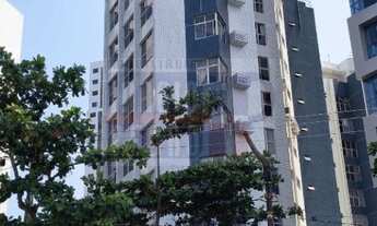 Imagem: COBERTURA À VENDA NA AVENIDA BOA VIAGEM!