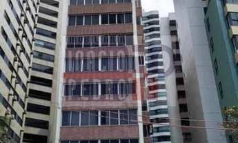 Imagem: APARTAMENTO PARA VENDA, NA AVENIDA BOA VIAGEM