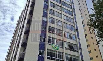 Imagem: COBERTURA DÚPLEX À VENDA EM BOA VIAGEM!