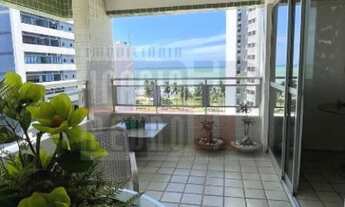 Imagem 7: Cobertura para venda, no Pina