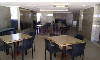 Imagem 2: COBERTURA TRIPLEX, 4 dormitórios, 4 suíte, 1 banheiros, 5 vagas na garagem, 962M² de Área