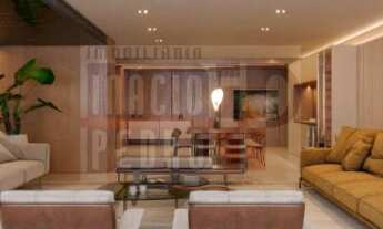 Imagem 4: COBERTURA TRIPLEX, 4 dormitórios, 4 suíte, 1 banheiros, 5 vagas na garagem, 962M² de Área