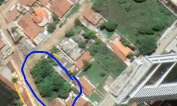 Imagem: TERRENO PARA VENDA, EM BARRA DE JANGANDA!