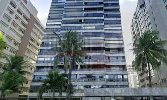 Imagem: COBERTURA TRIPLEX, 4 dormitórios, 4 suíte