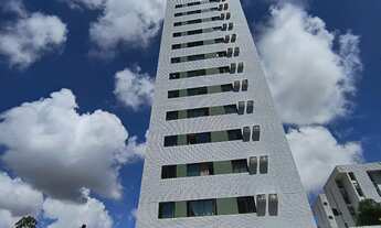 Imagem: APARTAMENTO PARA LOCAÇÃO NA TORRE, RECIFE/PE