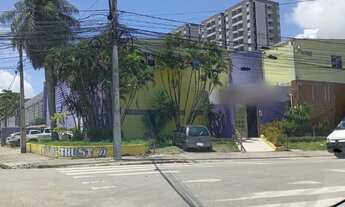 Imagem: LOJA COMERCIAL NA RUA JOSÉ DA SILVA LUCENA