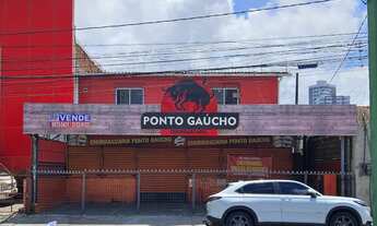 Imagem: PRÉDIO COMERCIAL PARA VENDA !