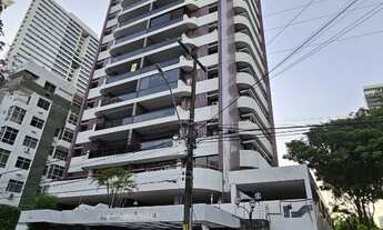 Imagem: APARTAMENTO À VENDA EM BOA VIAGEM