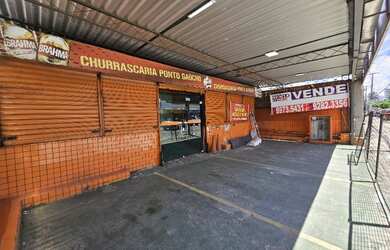 Imagem 2: PRÉDIO COMERCIAL PARA VENDA !