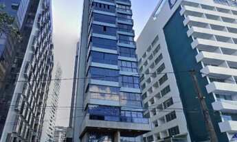 Imagem: COBERTURA DUPLEX NA AVENIDA BOA VIAGEM!