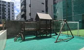 Imagem 7: APARTAMENTO PARA VENDA, NA AVENIDA BOA VIAGEM!