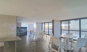 Imagem 2: APARTAMENTO PARA VENDA NA AVENIDA BOA VIAGEM !