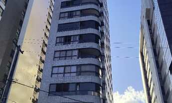 Imagem: APARTAMENTO PARA VENDA NA AVENIDA BOA VIAGEM