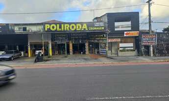 Imagem 2: PREDIO NA AV. AYRTON SENNA, 387