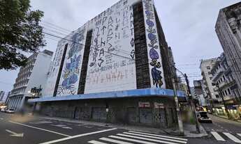 Imagem: PRÉDIO COMERCIAL PARA ALUGAR NA RUA NOVA