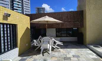 Imagem 6: APARTAMENTO PARA ALUGAR, EM BOA VIAGEM