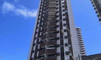 Imagem: APARTAMENTO PARA LOCAÇÃO, EM BOA VIAGEM