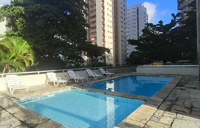 Imagem 4: Apartamento à Venda em Boa Viagem - Amplo e Bem Localizado!