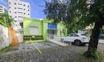 Imagem: CASA COMERCIAL PARA ALUGAR, NA MADALENA