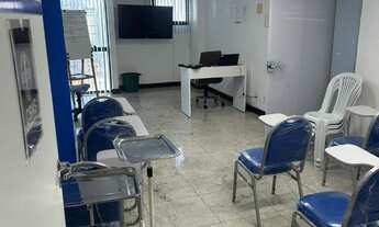 Imagem 5: Conjunto de 4 Salas Comerciais à Venda - Hospital em Boa Viagem