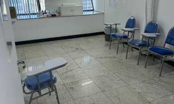 Imagem 2: Conjunto de 4 Salas Comerciais à Venda - Hospital em Boa Viagem