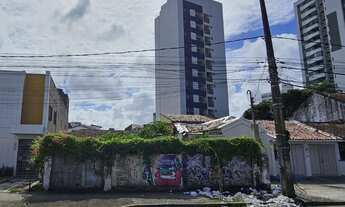 Imagem: Terreno para venda, no Prado !